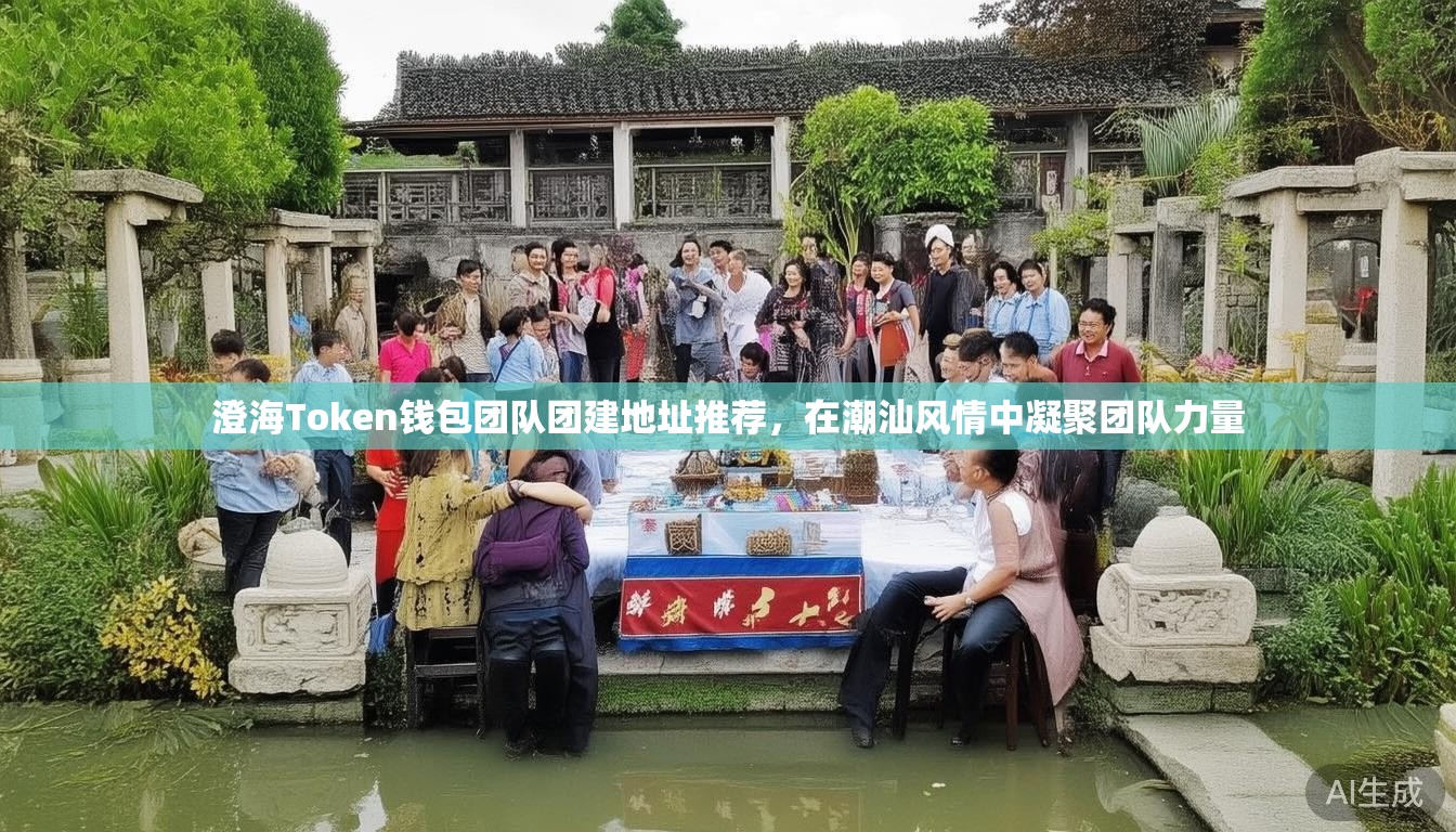 澄海Token钱包团队团建地址推荐，在潮汕风情中凝聚团队力量