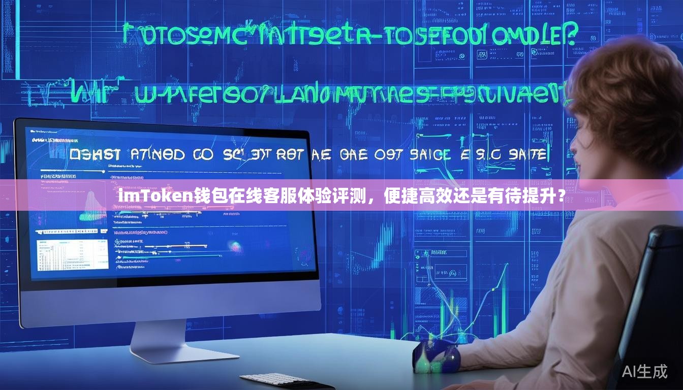 imToken钱包在线客服体验评测，便捷高效还是有待提升？