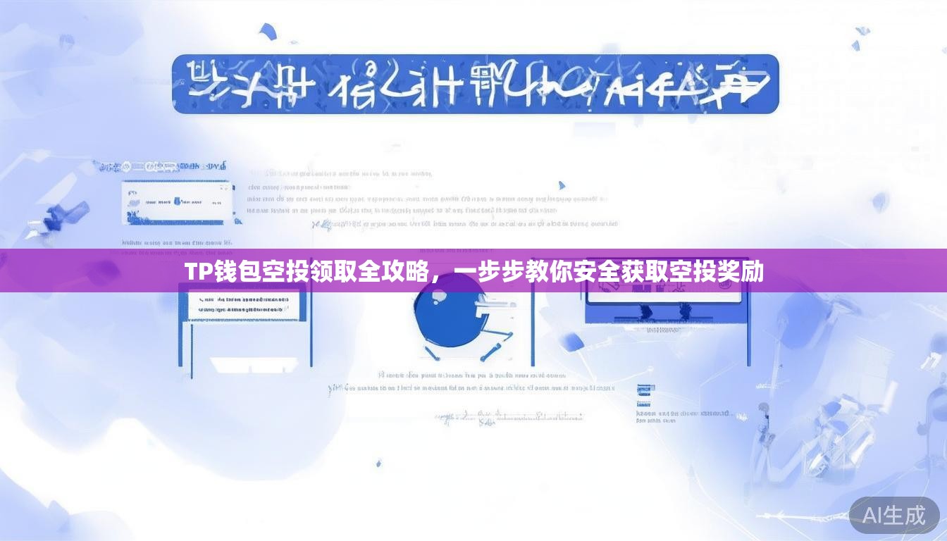 TP钱包空投领取全攻略，一步步教你安全获取空投奖励