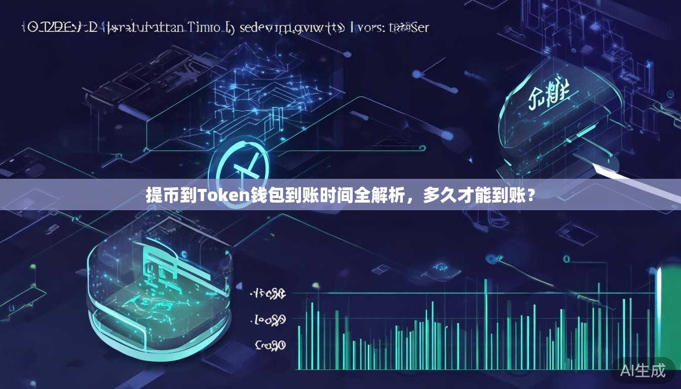 提币到Token钱包到账时间全解析，多久才能到账？