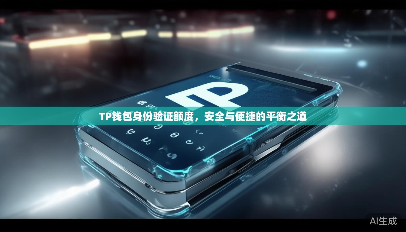 TP钱包身份验证额度，安全与便捷的平衡之道