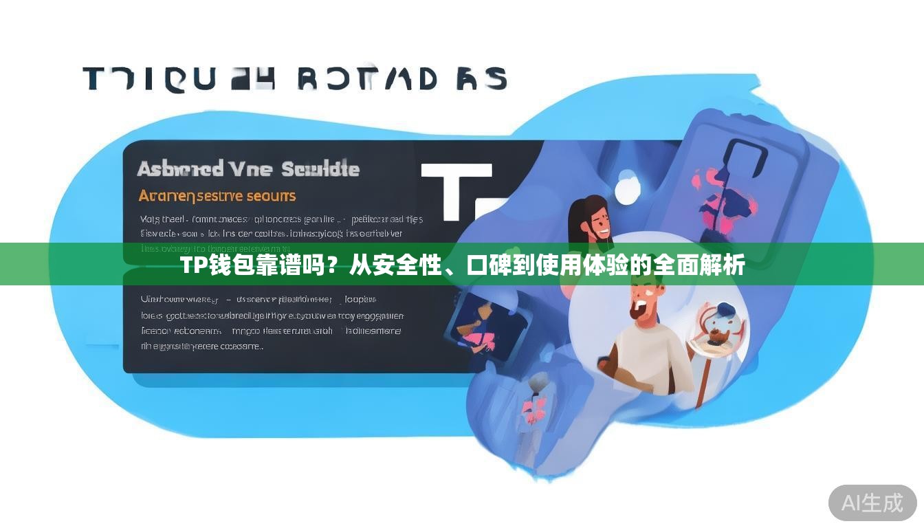 TP钱包靠谱吗？从安全性、口碑到使用体验的全面解析