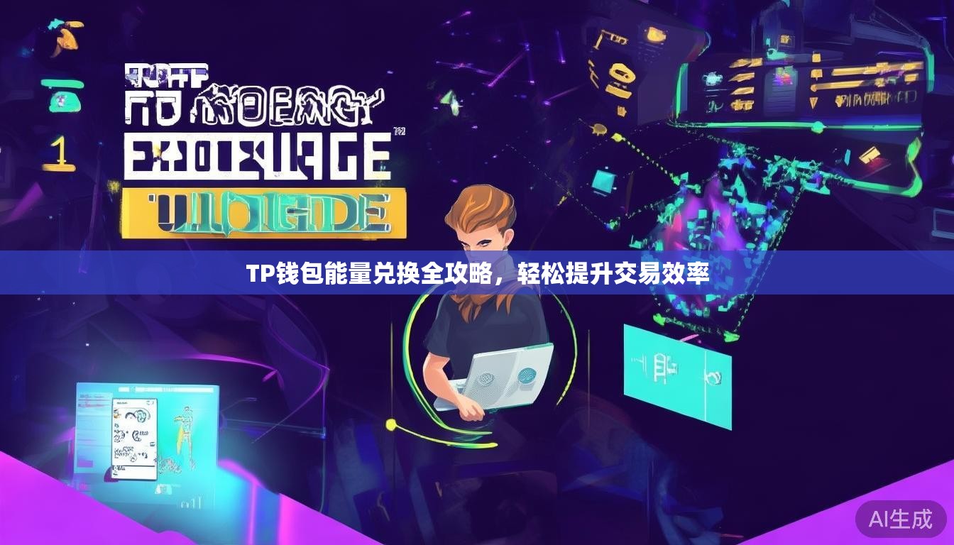 TP钱包能量兑换全攻略，轻松提升交易效率