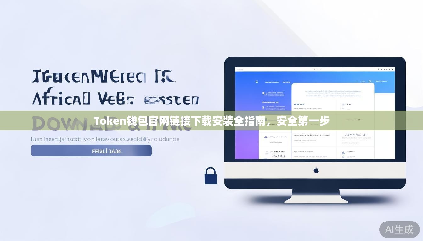 Token钱包官网链接下载安装全指南，安全第一步