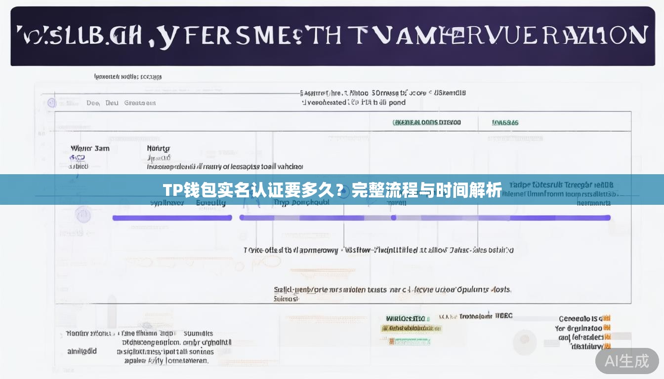TP钱包实名认证要多久？完整流程与时间解析