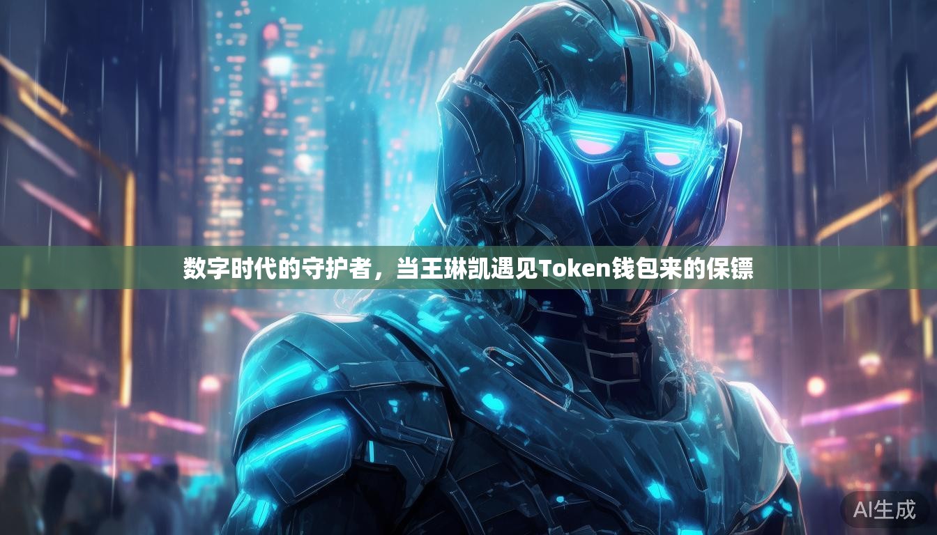 数字时代的守护者，当王琳凯遇见Token钱包来的保镖