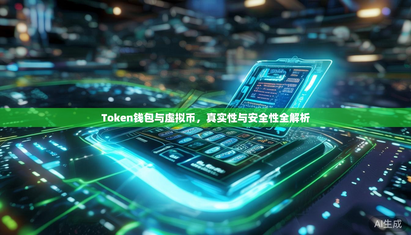 Token钱包与虚拟币，真实性与安全性全解析