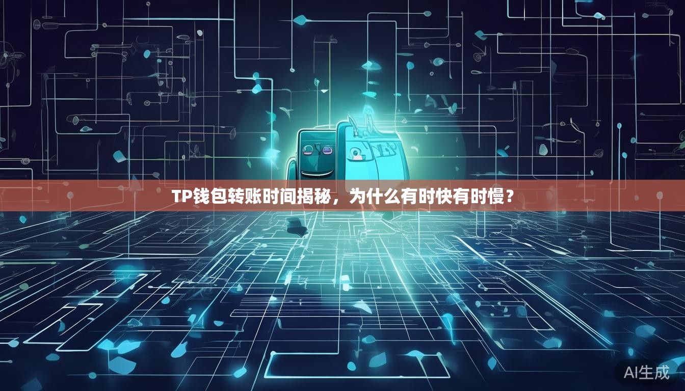 TP钱包转账时间揭秘，为什么有时快有时慢？