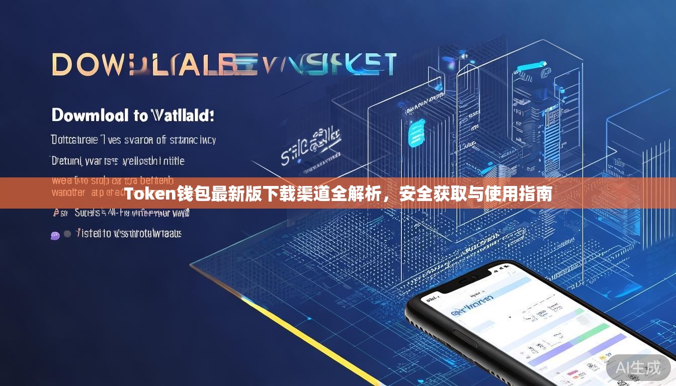 Token钱包最新版下载渠道全解析，安全获取与使用指南