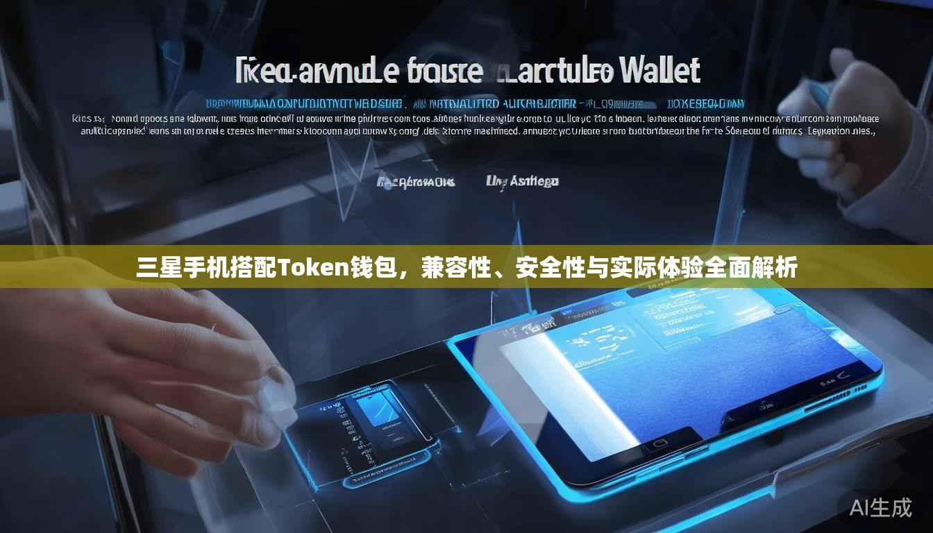 三星手机搭配Token钱包，兼容性、安全性与实际体验全面解析