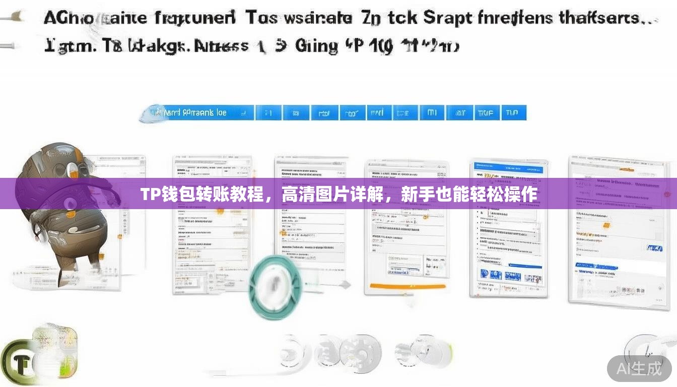 TP钱包转账教程，高清图片详解，新手也能轻松操作