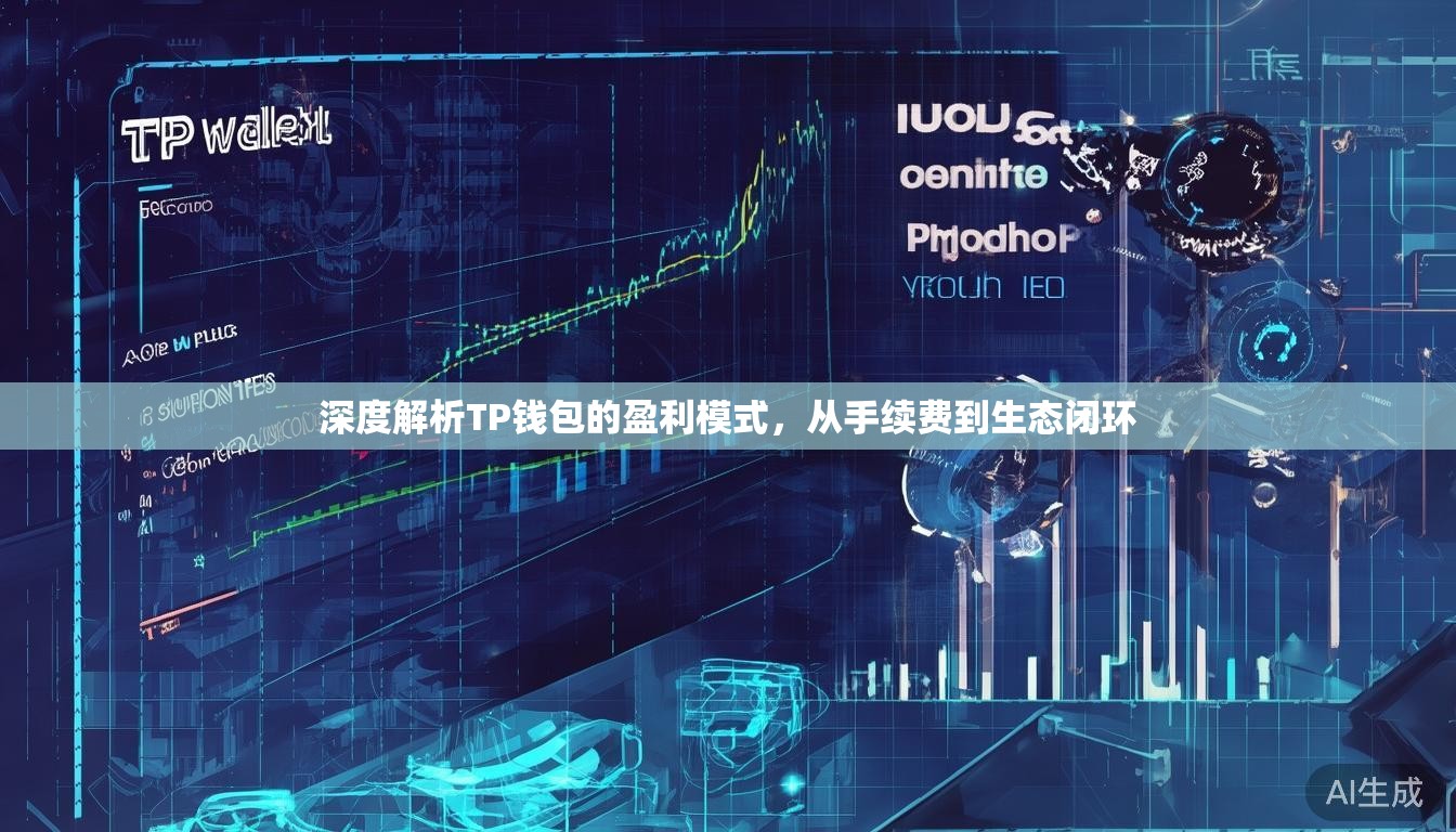 深度解析TP钱包的盈利模式，从手续费到生态闭环