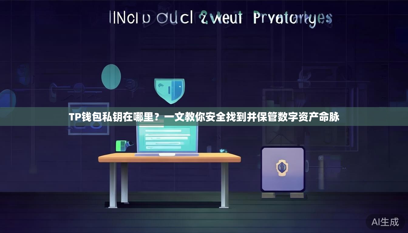 TP钱包私钥在哪里？一文教你安全找到并保管数字资产命脉