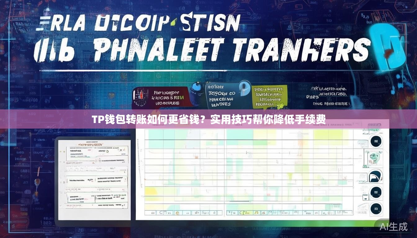TP钱包转账如何更省钱？实用技巧帮你降低手续费