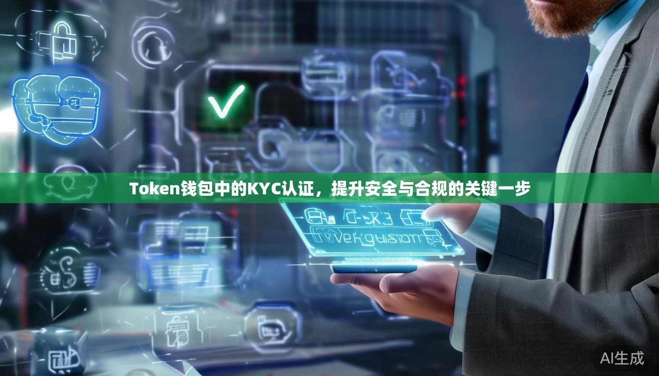 Token钱包中的KYC认证，提升安全与合规的关键一步