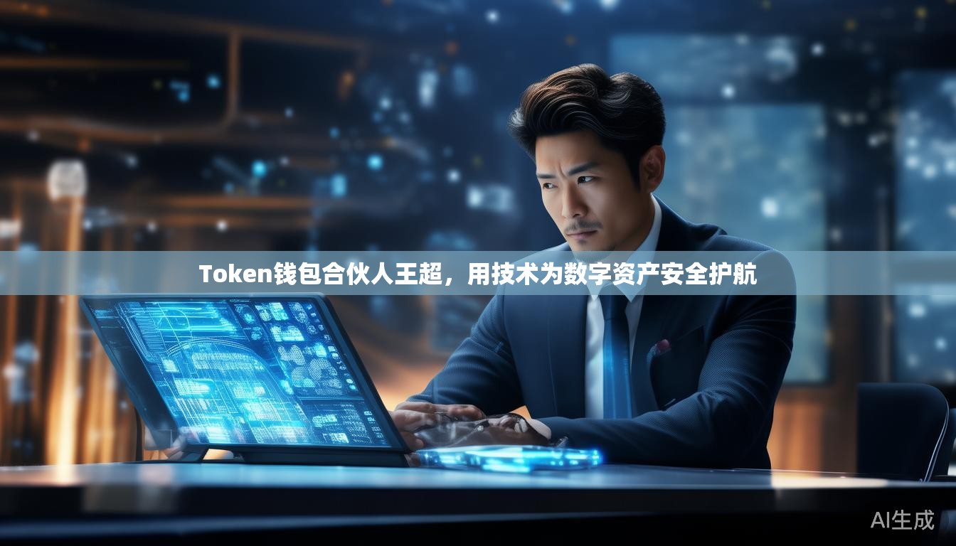 Token钱包合伙人王超，用技术为数字资产安全护航