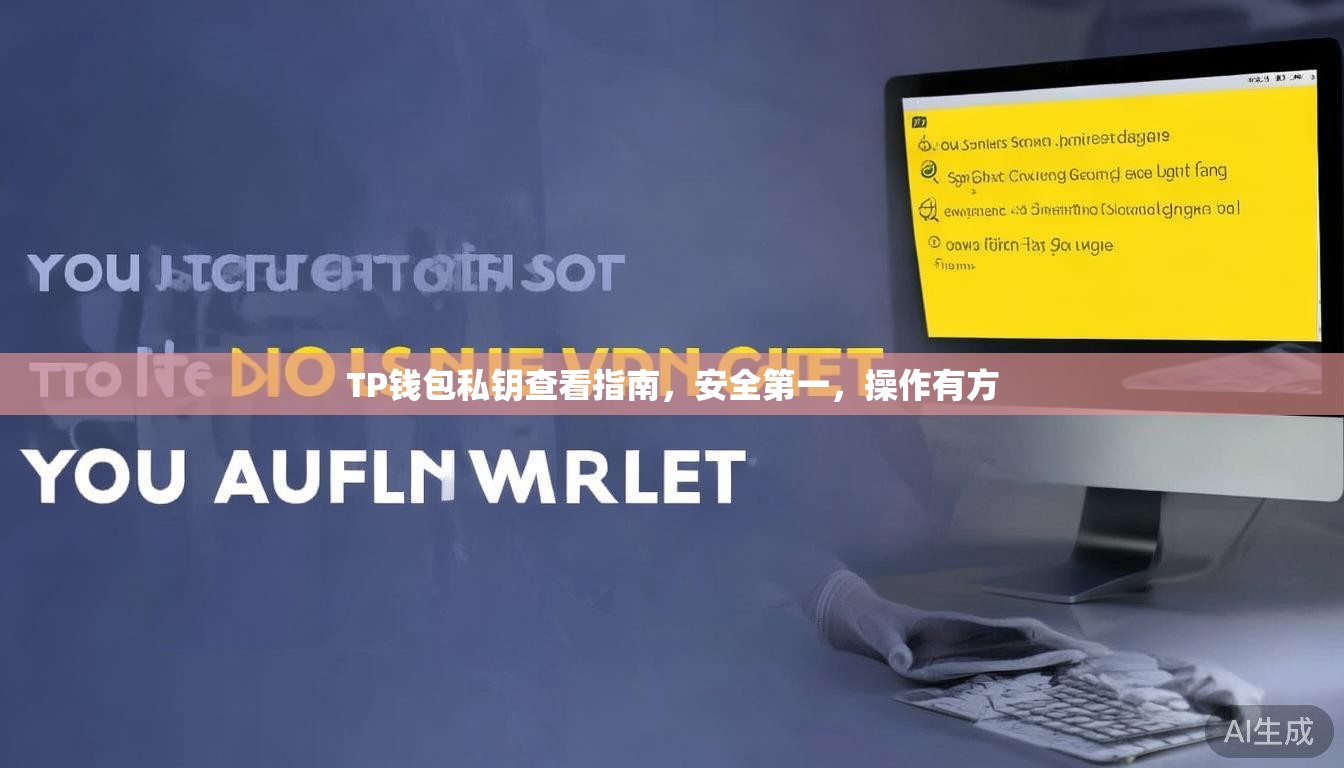 TP钱包私钥查看指南，安全第一，操作有方