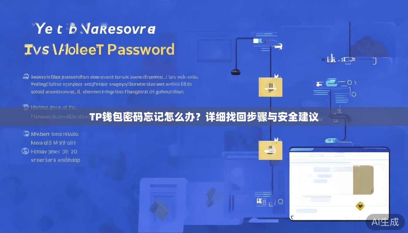 TP钱包密码忘记怎么办？详细找回步骤与安全建议