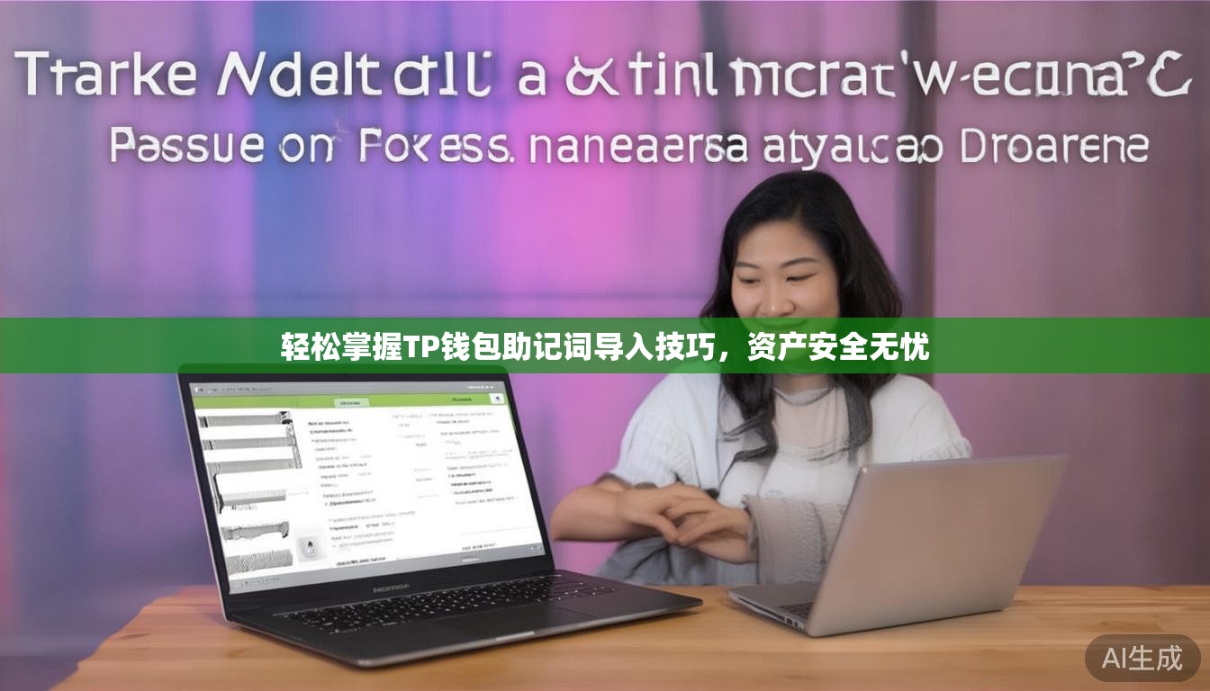 轻松掌握TP钱包助记词导入技巧，资产安全无忧