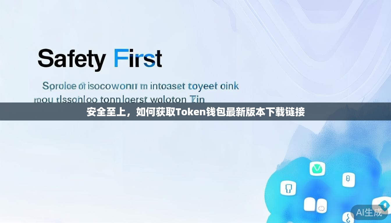 安全至上，如何获取Token钱包最新版本下载链接