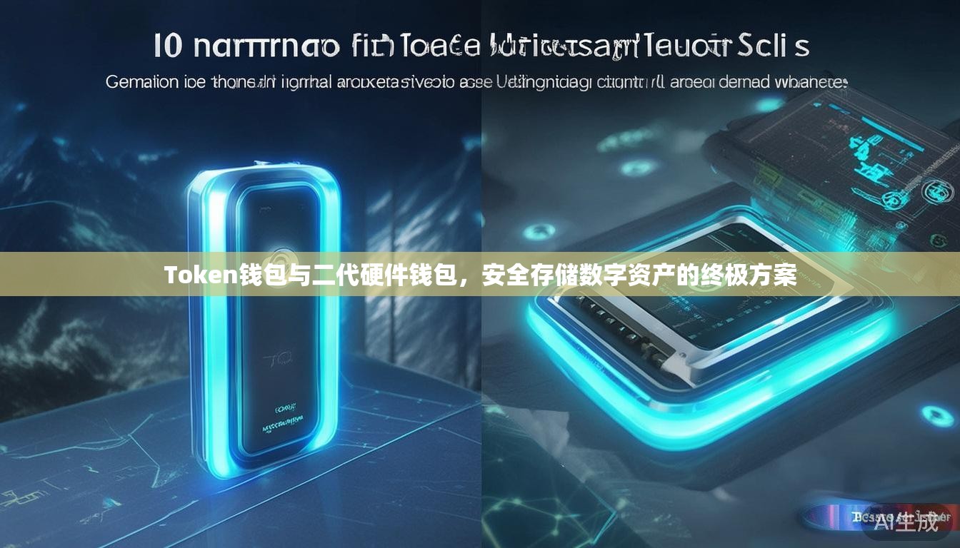 Token钱包与二代硬件钱包，安全存储数字资产的终极方案