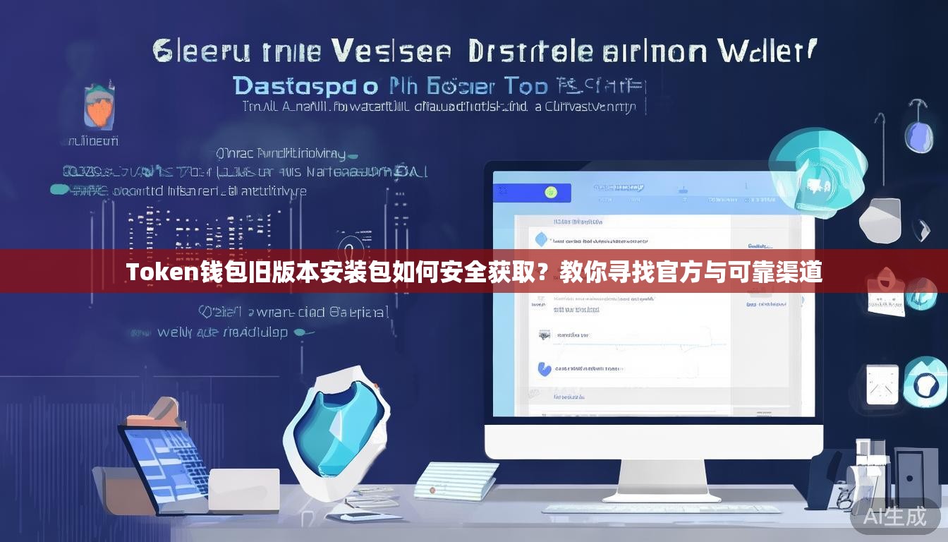 Token钱包旧版本安装包如何安全获取？教你寻找官方与可靠渠道