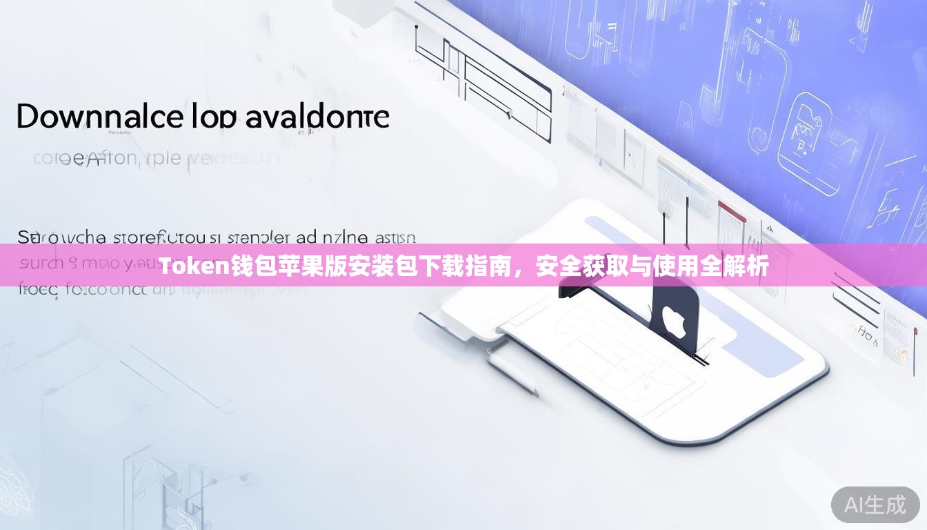 Token钱包苹果版安装包下载指南,安全获取与使用全解析 Token钱包苹果版安装包下载指南,安全获取与使用全解析