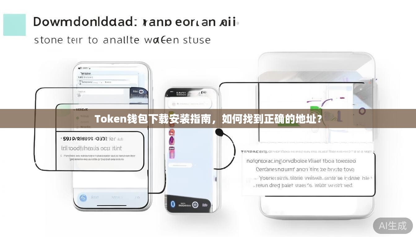 Token钱包下载安装指南，如何找到正确的地址？