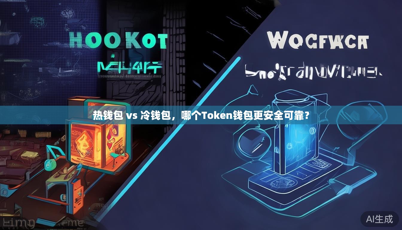 热钱包 vs 冷钱包，哪个Token钱包更安全可靠？