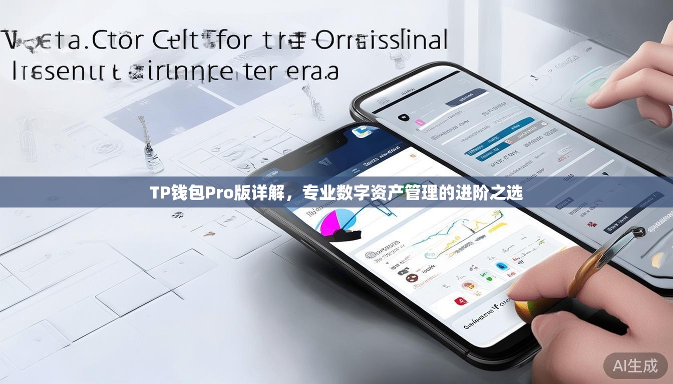 TP钱包Pro版详解，专业数字资产管理的进阶之选