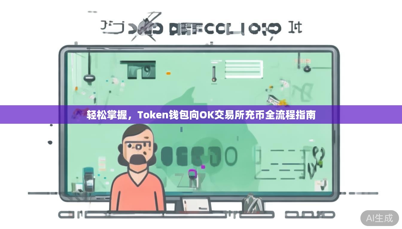 轻松掌握，Token钱包向OK交易所充币全流程指南