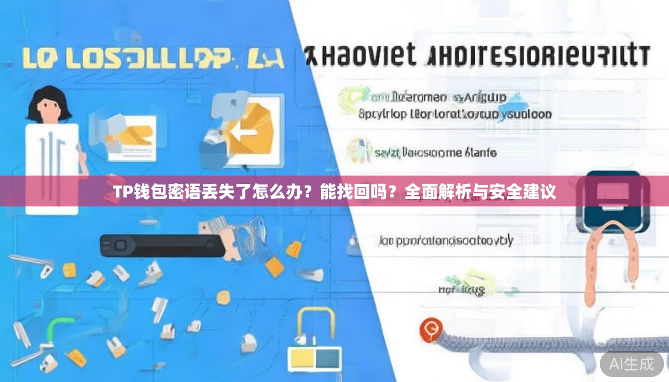 TP钱包密语丢失了怎么办？能找回吗？全面解析与安全建议