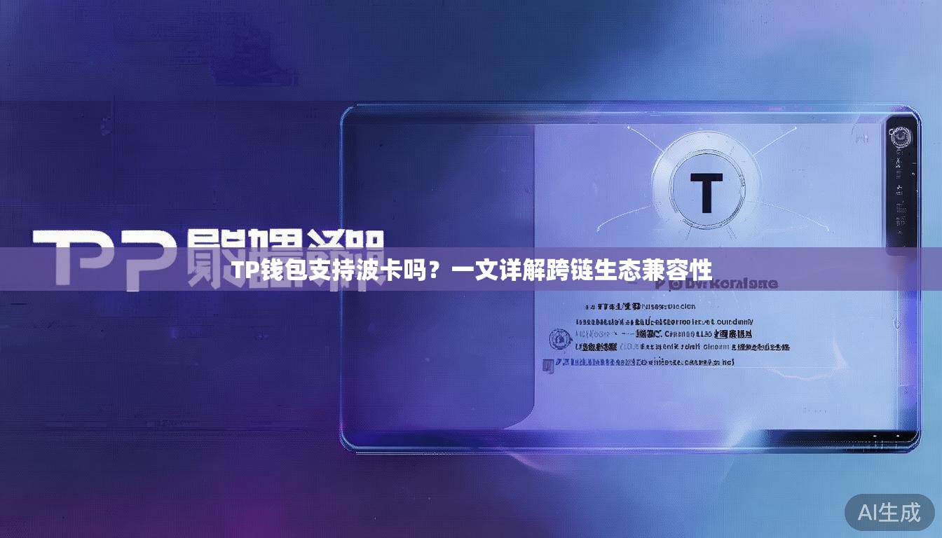 TP钱包支持波卡吗？一文详解跨链生态兼容性