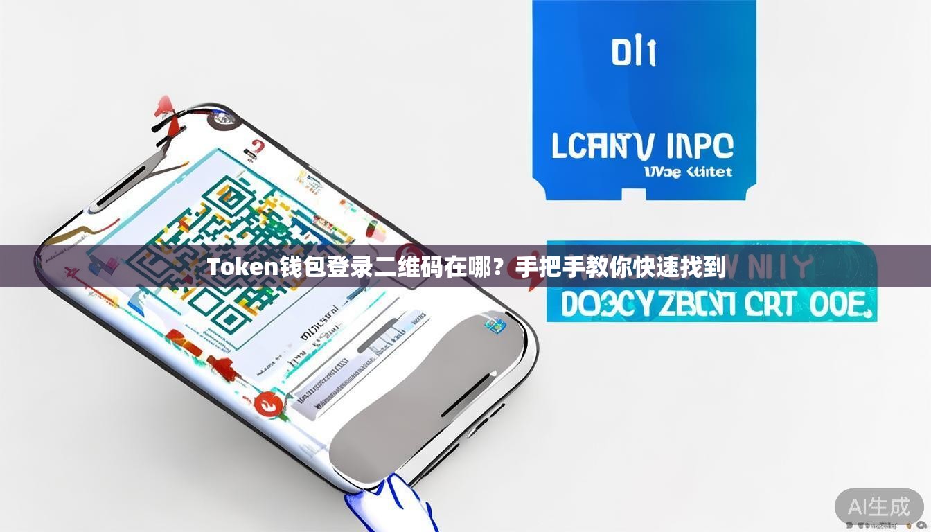 Token钱包登录二维码在哪?手把手教你快速找到 Token钱包登录二维码在哪?手把手教你快速找到