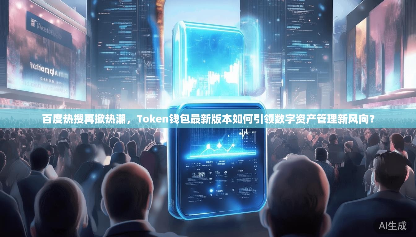 百度热搜再掀热潮，Token钱包最新版本如何引领数字资产管理新风向？