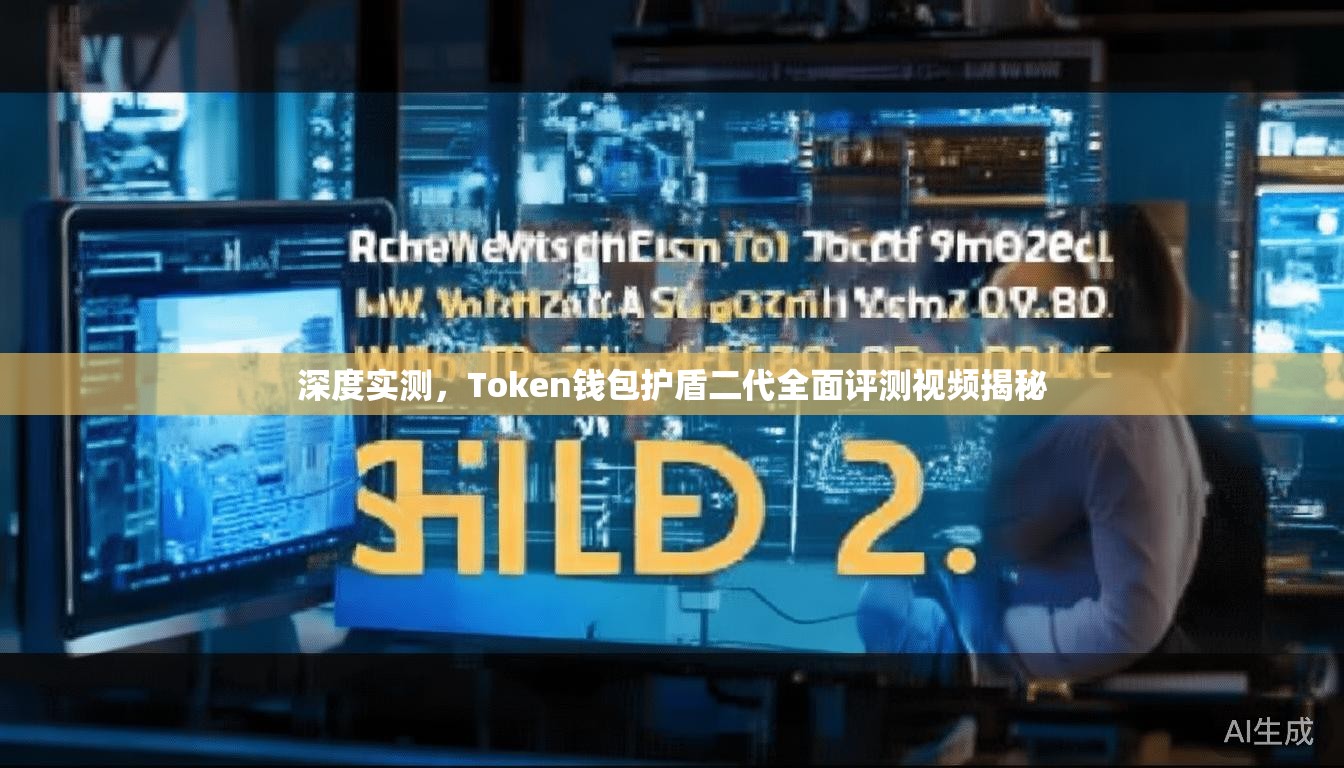深度实测,Token钱包护盾二代全面评测视频揭秘 深度实测,Token钱包护盾二代全面评测视频揭秘