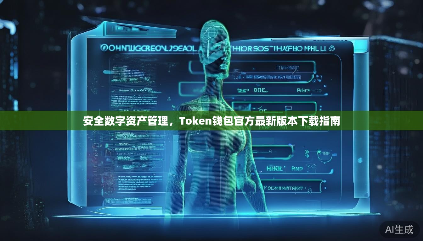 安全数字资产管理，Token钱包官方最新版本下载指南