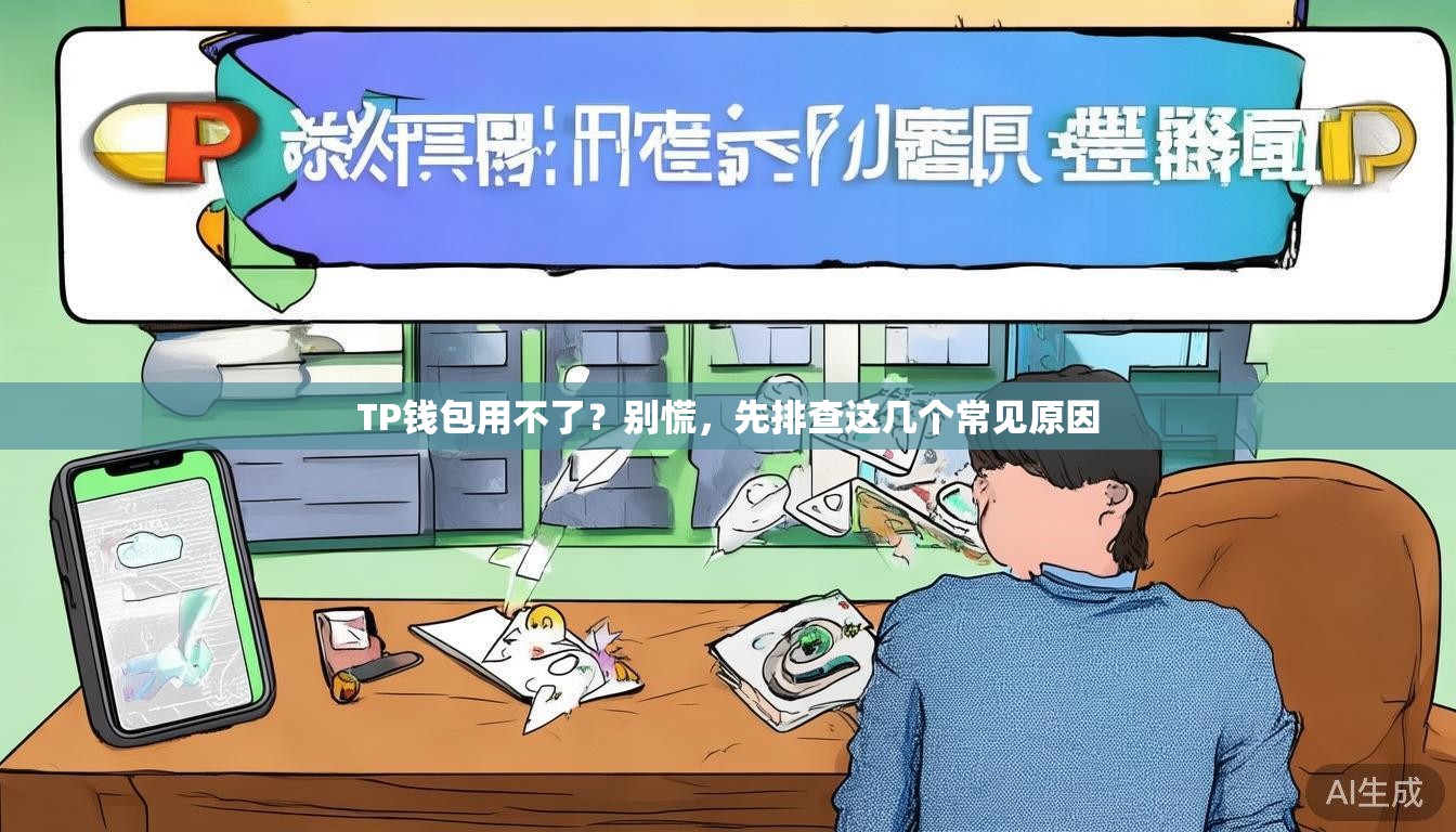 TP钱包用不了?别慌,先排查这几个常见原因 TP钱包用不了?别慌,先排查这几个常见原因
