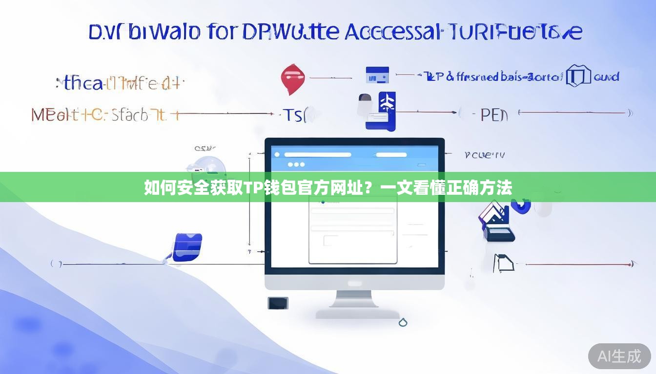 如何安全获取TP钱包官方网址?一文看懂正确方法 如何安全获取TP钱包官方网址?一文看懂正确方法