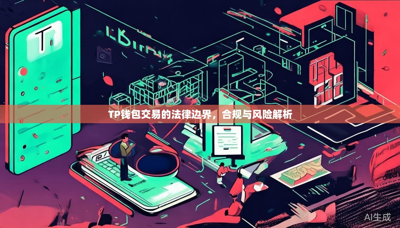 TP钱包交易的法律边界，合规与风险解析