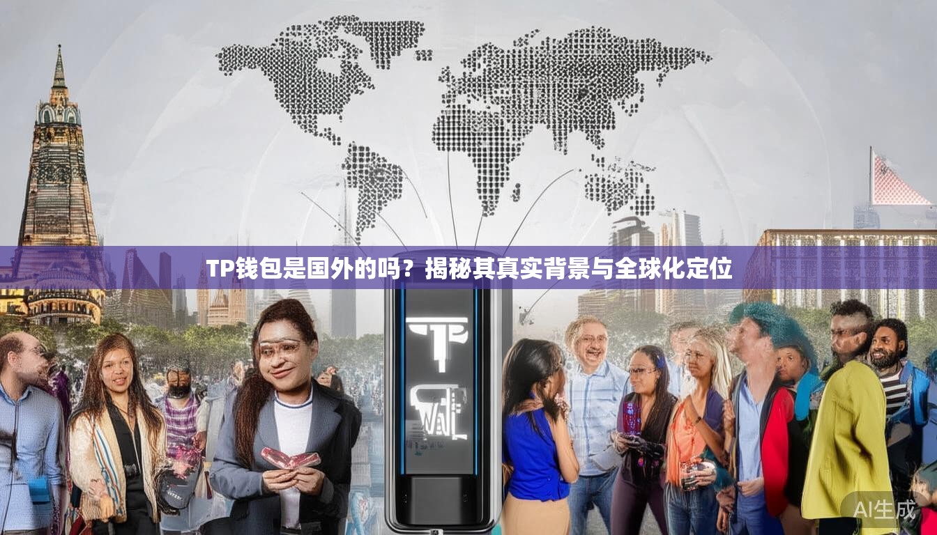 TP钱包是国外的吗?揭秘其真实背景与全球化定位 TP钱包是国外的吗?揭秘其真实背景与全球化定位