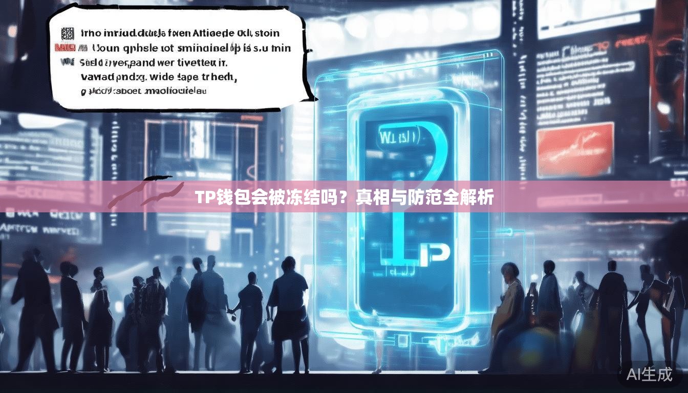 TP钱包会被冻结吗?真相与防范全解析 TP钱包会被冻结吗?真相与防范全解析