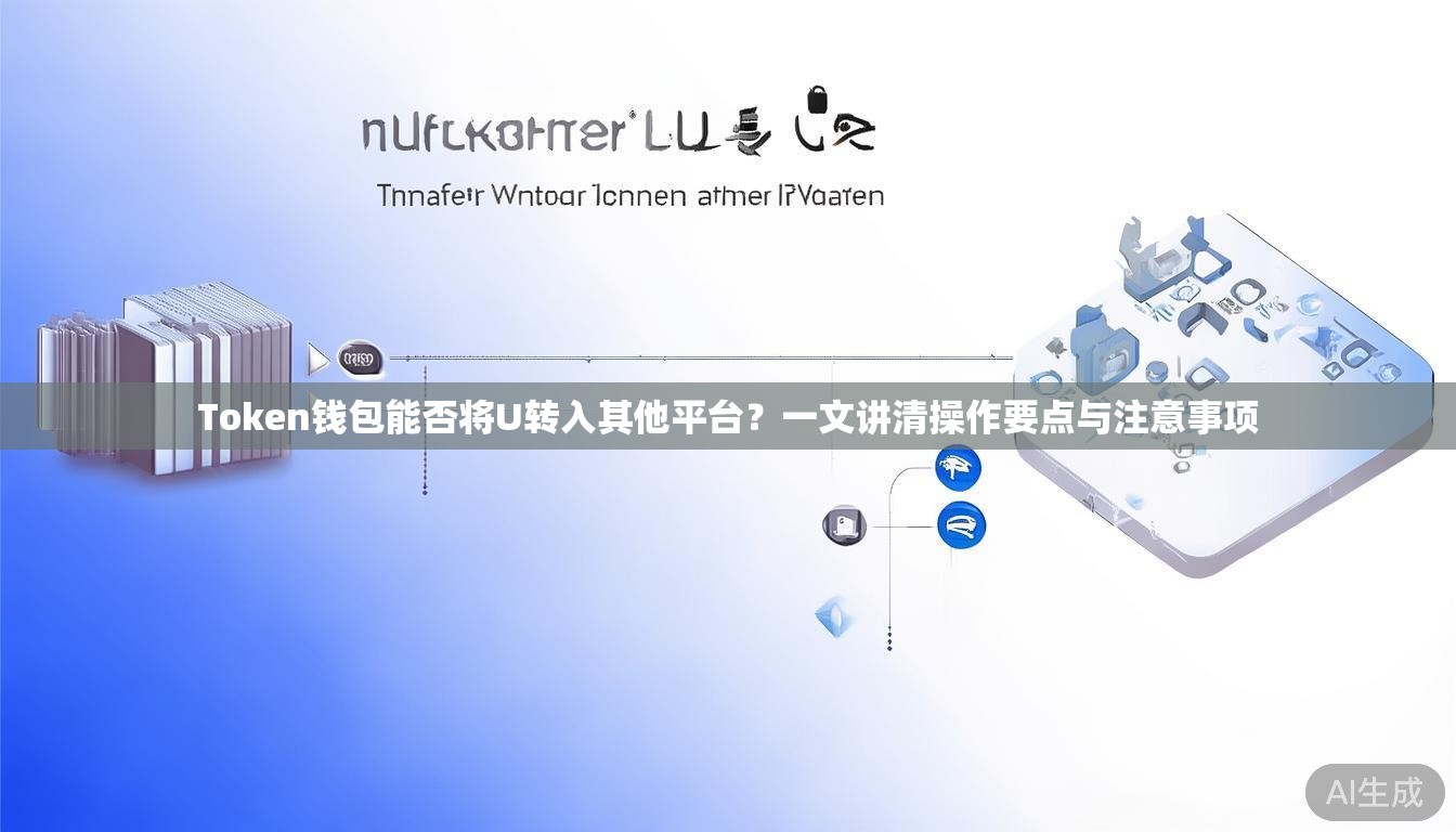 Token钱包能否将U转入其他平台？一文讲清操作要点与注意事项