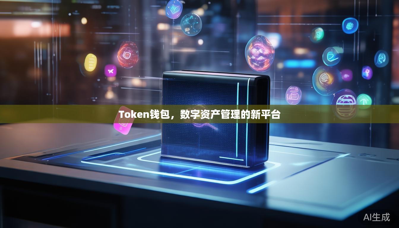 Token钱包,数字资产管理的新平台 Token钱包,数字资产管理的新平台