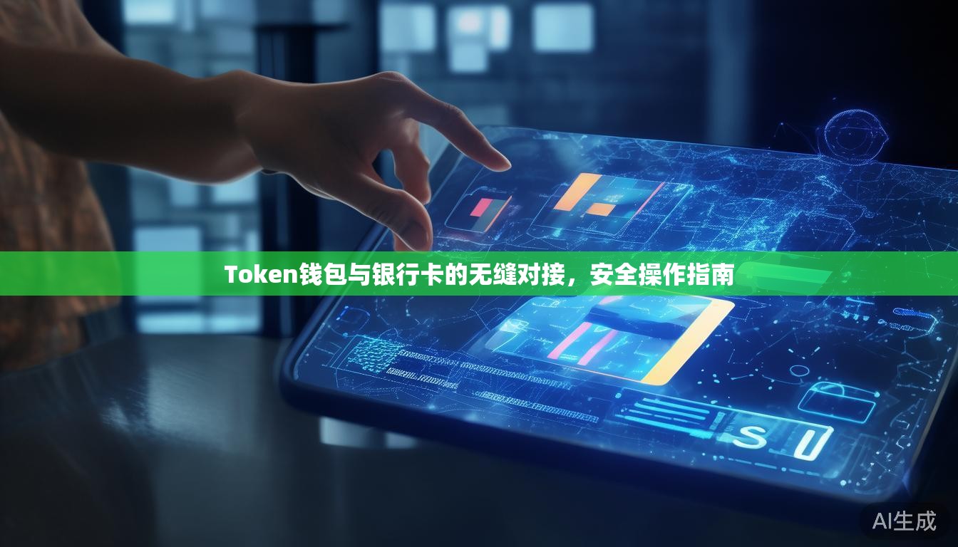 Token钱包与银行卡的无缝对接，安全操作指南
