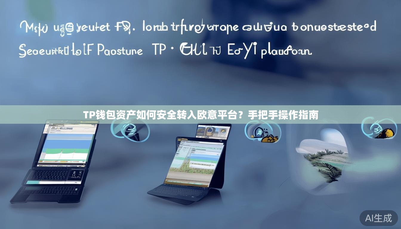TP钱包资产如何安全转入欧意平台?手把手操作指南 TP钱包资产如何安全转入欧意平台?手把手操作指南
