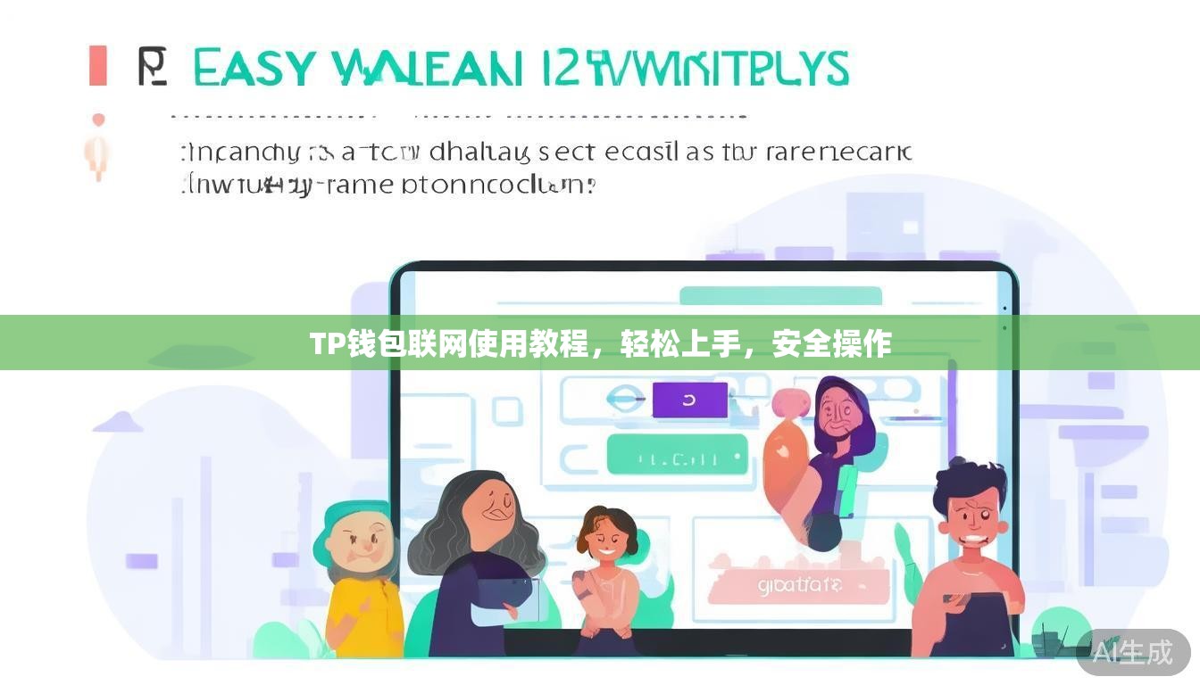 TP钱包联网使用教程，轻松上手，安全操作