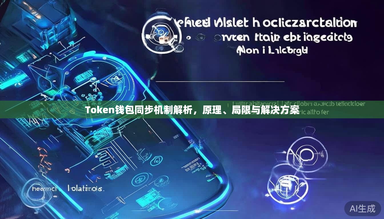 Token钱包同步机制解析，原理、局限与解决方案