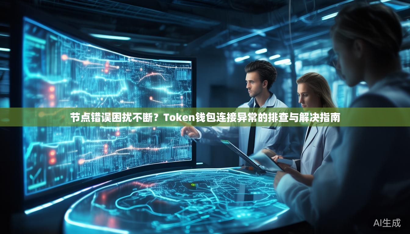 节点错误困扰不断?Token钱包连接异常的排查与解决指南 节点错误困扰不断?Token钱包连接异常的排查与解决指南