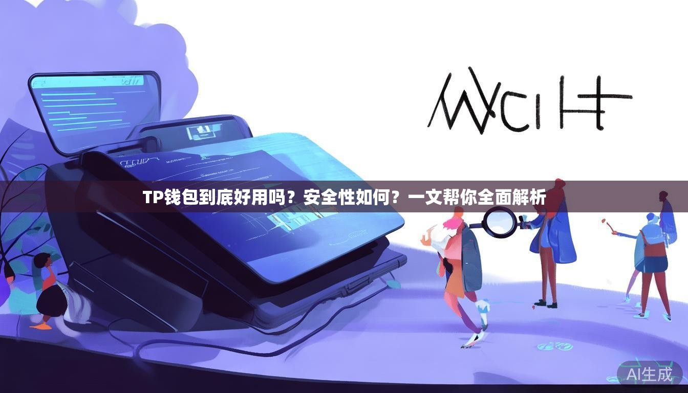 TP钱包到底好用吗?安全性如何?一文帮你全面解析 TP钱包到底好用吗?安全性如何?一文帮你全面解析